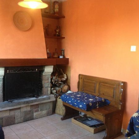 Apartamento Rural Navàs Exterior foto