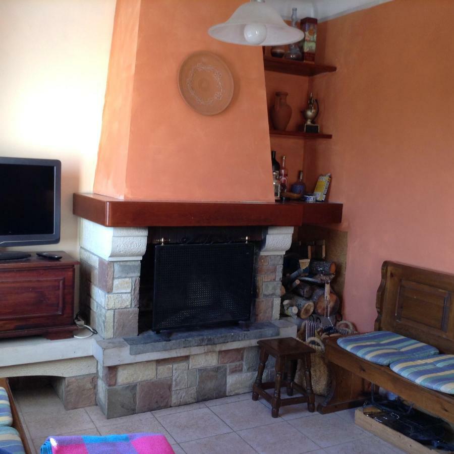 Apartamento Rural Navàs Exterior foto